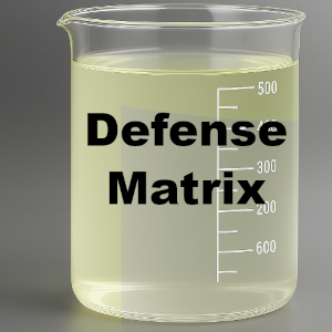 Defense Matrix