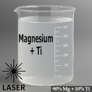 Magnesium