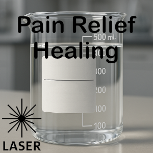 Pain Relief